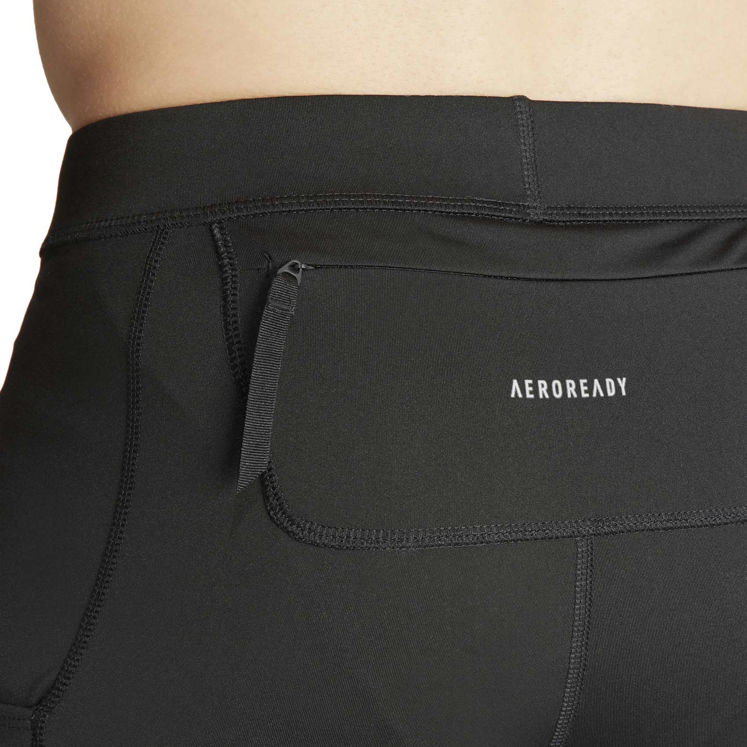 adidas OTR Korte Legging Heren