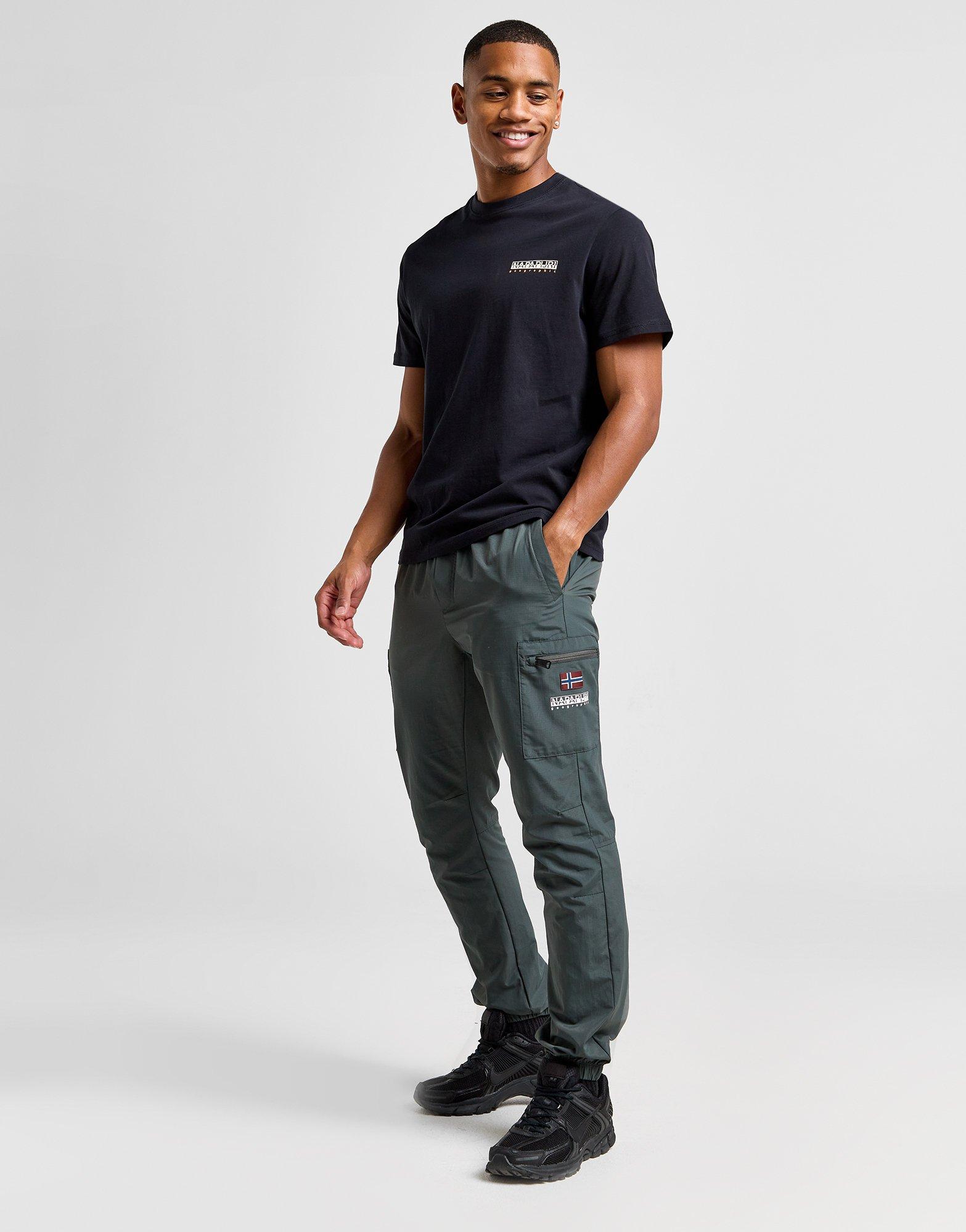 Napapijri Pantalon Cargo Matey Homme