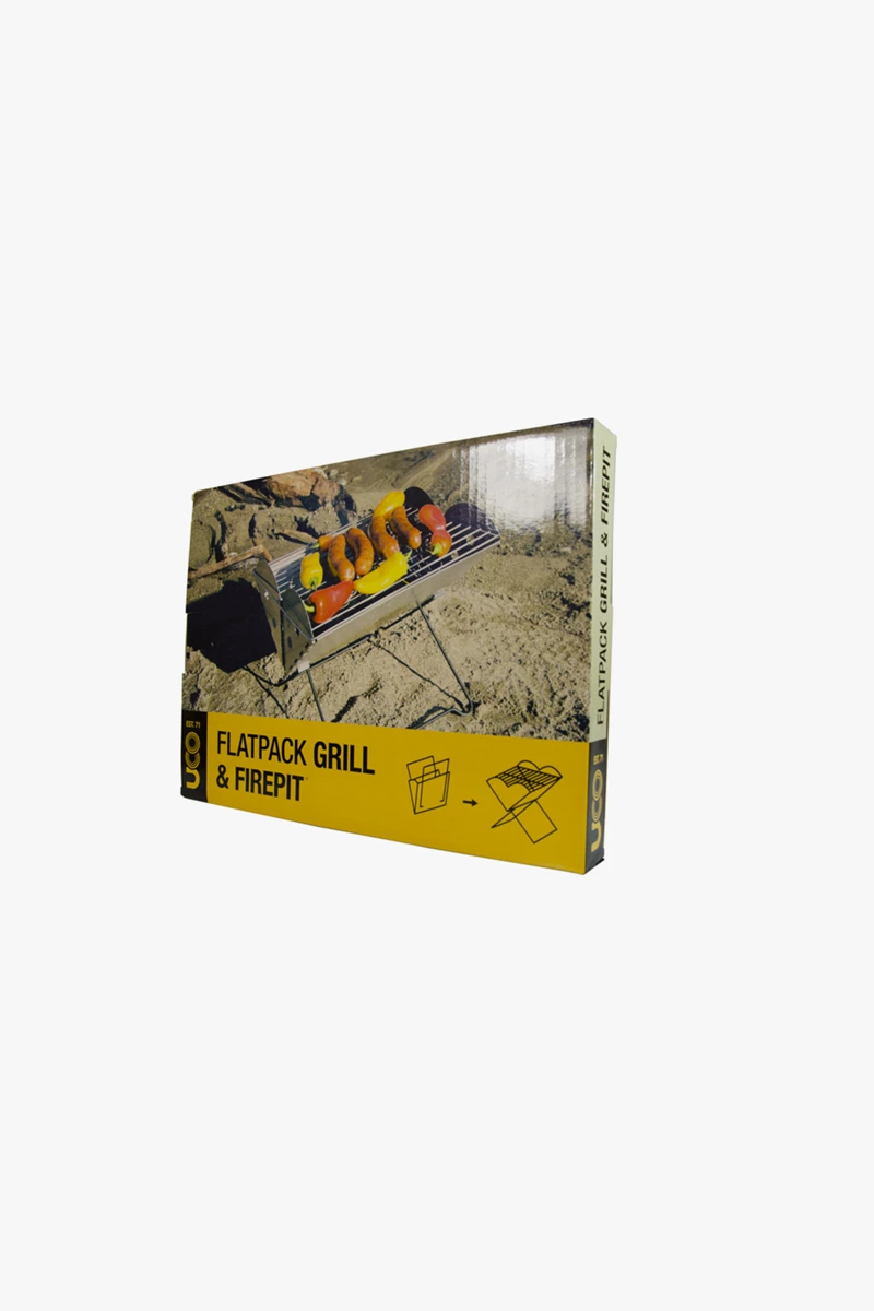 UCO Flatpack Grill