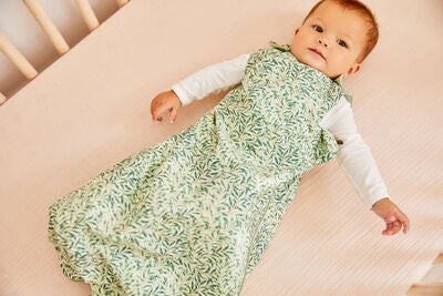 DockATot Sovepose 0-6m, Willow Boughs