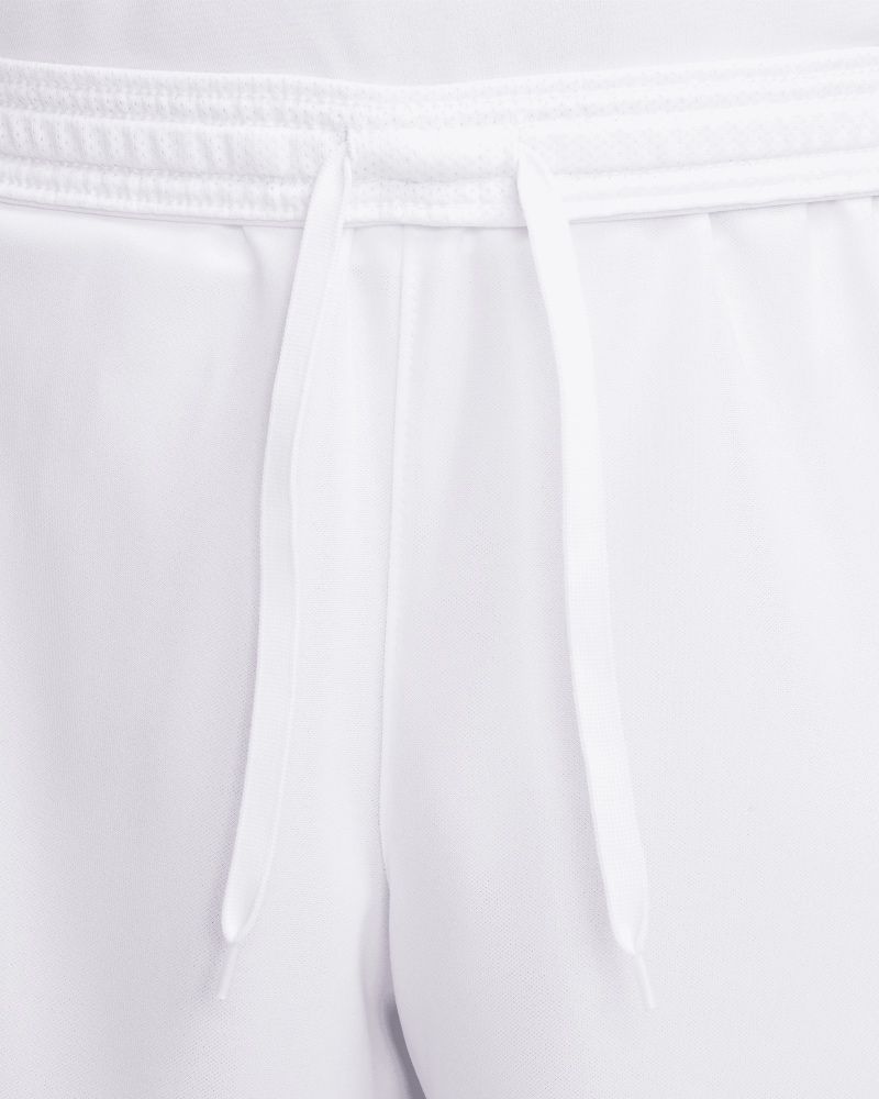 Short de football Nike League Knit III Blanc pour homme