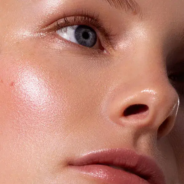 Kit de cuidados faciais Madara Cosmetics Glow Boost em 3 etapas, 60ml