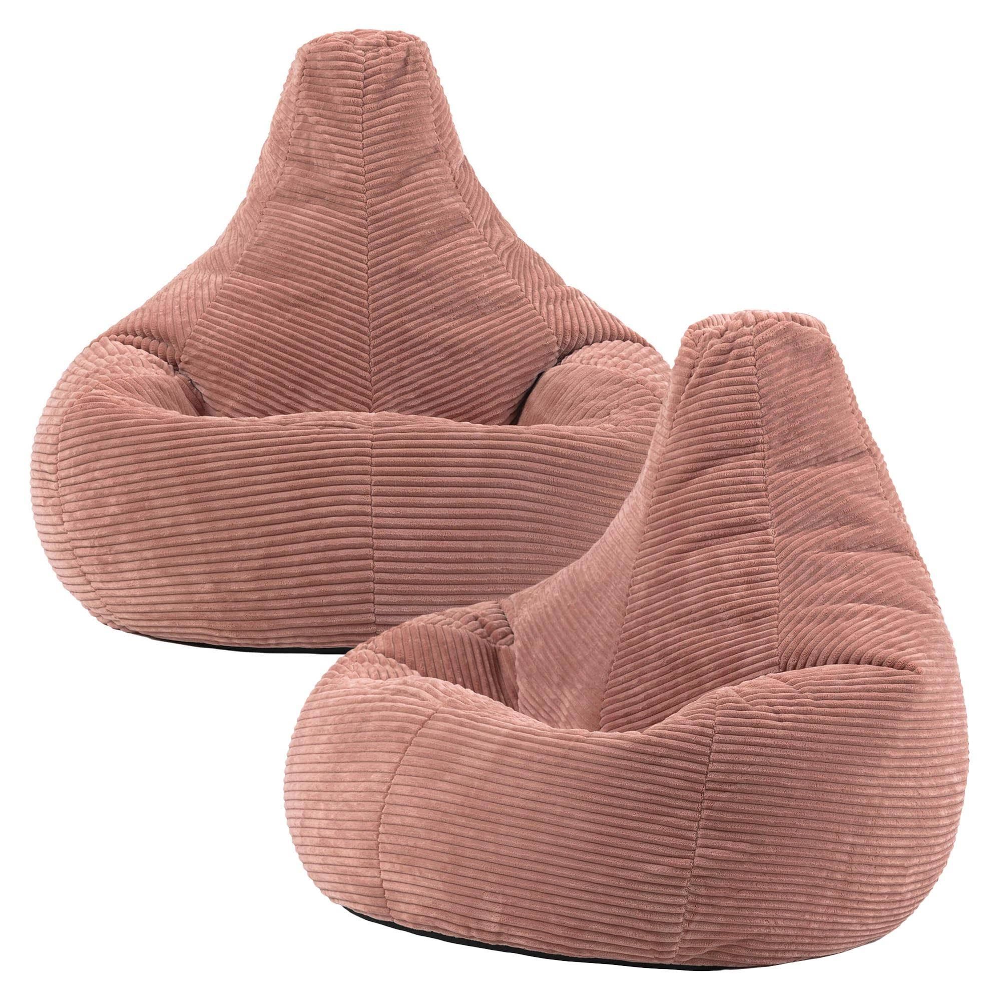 Icon Sitzsack Dalton 2-tlg