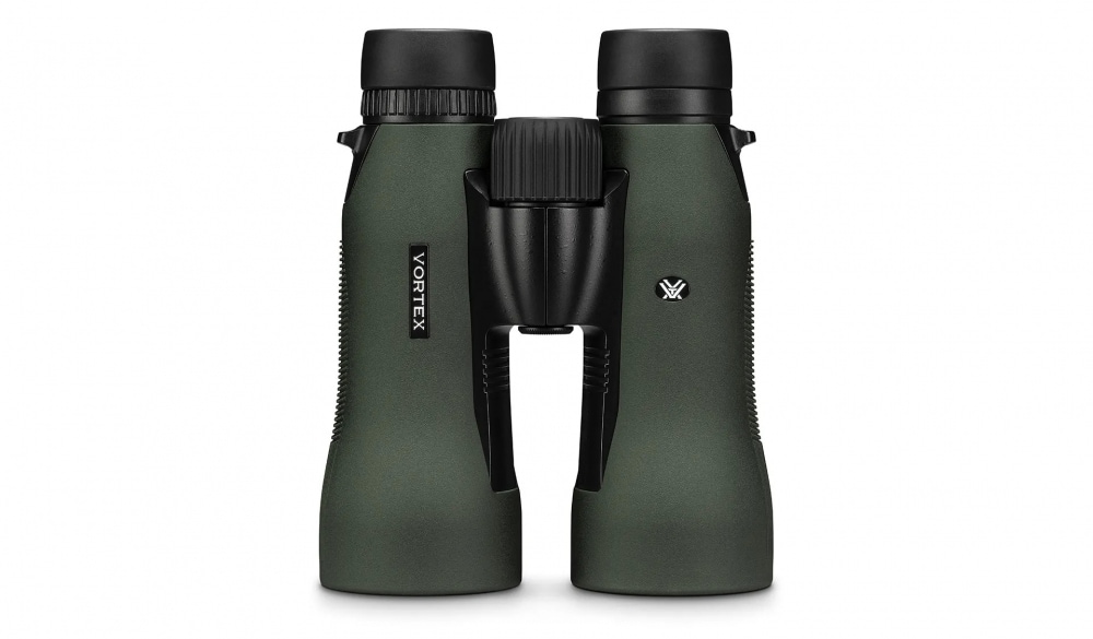 Vortex Diamondback HD 15x56<br>Gode kontraster og nøyaktig fargegjengivelse