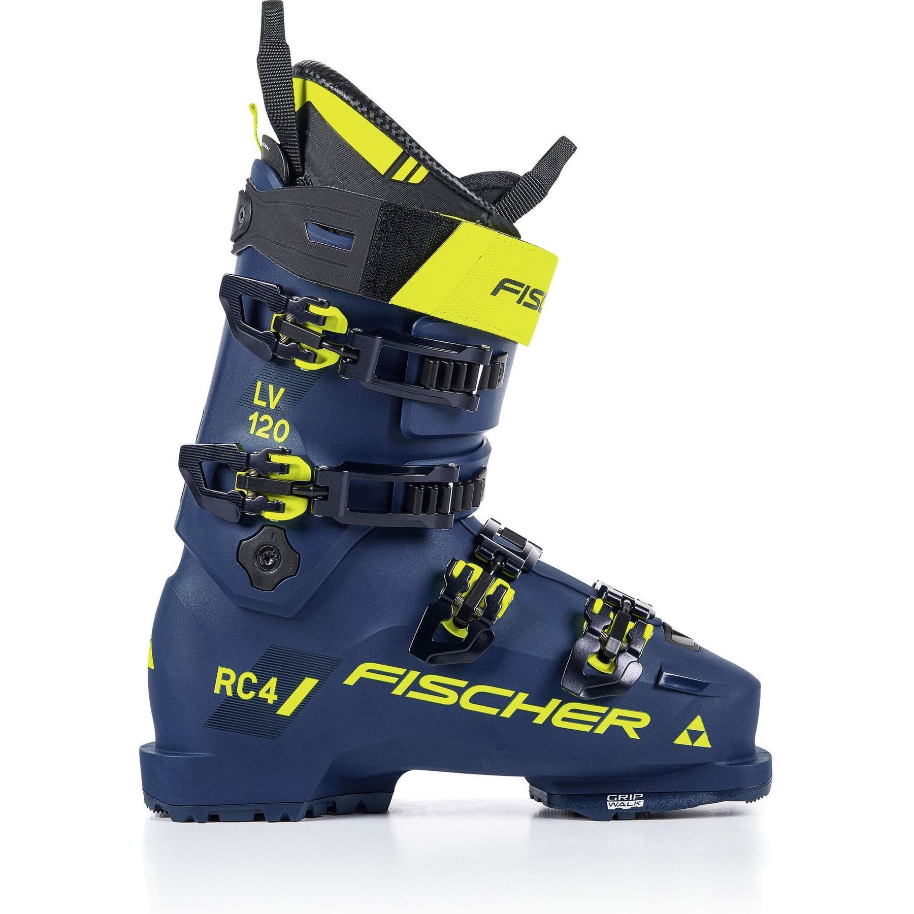 FischerRC4 120 LV VAC GW