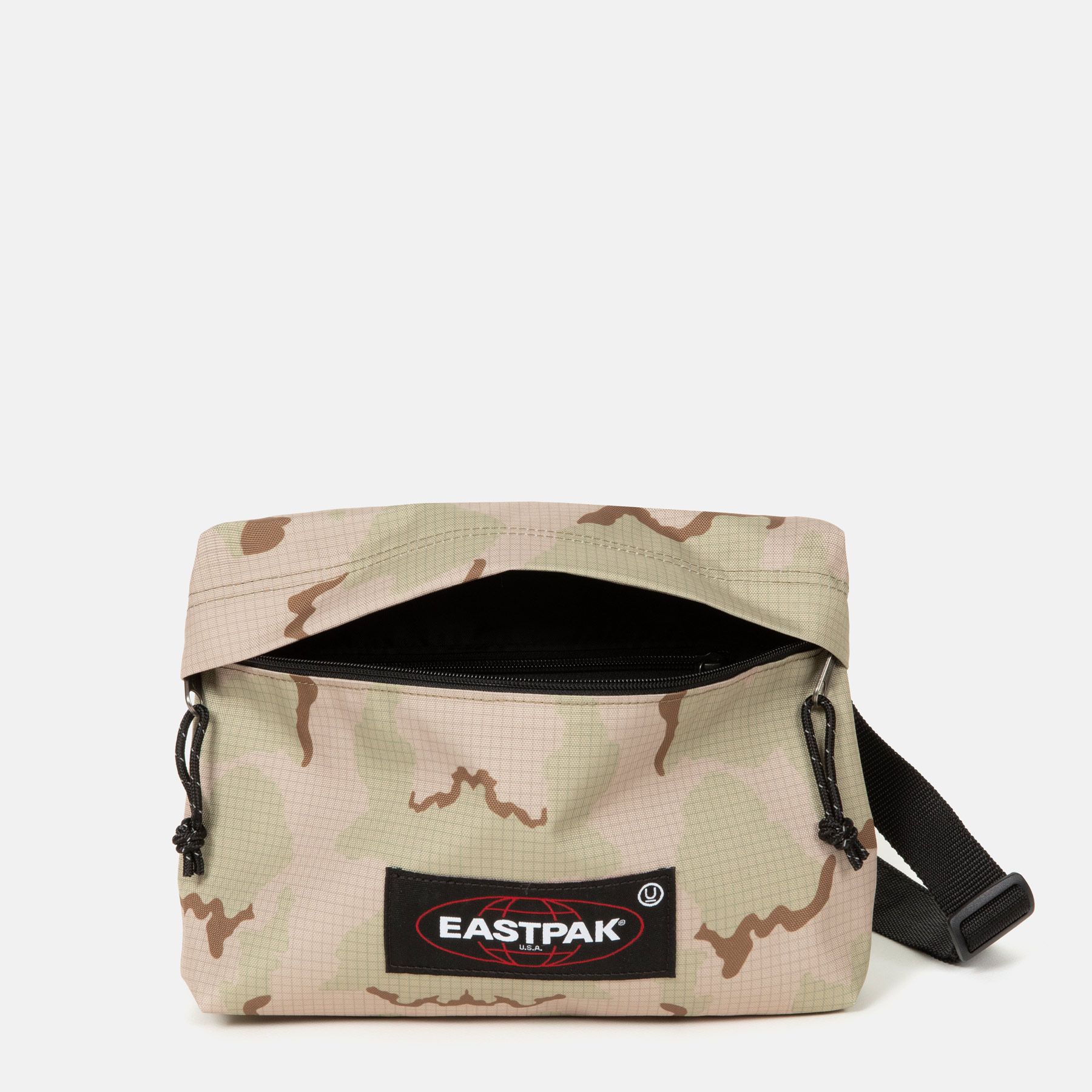 Crossbody Undercover Beige Camo