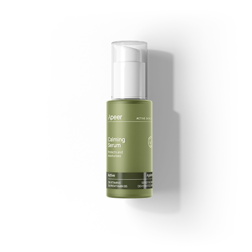 Apeer Calming Serum, 30 ml