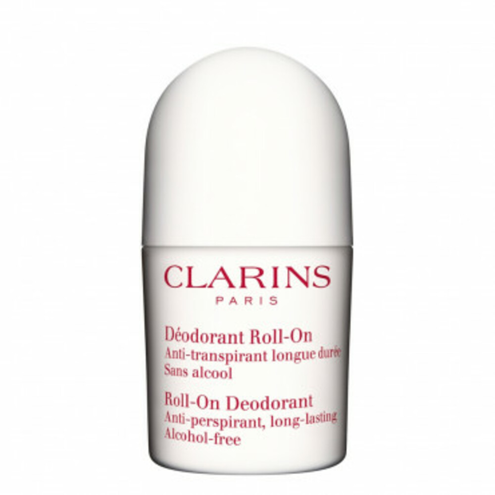 Clarins Gentle Care Deodorant50 ml
