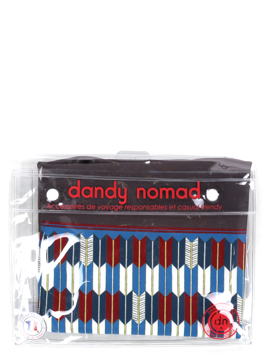 Housse de valise Dandy Nomad Apache - S