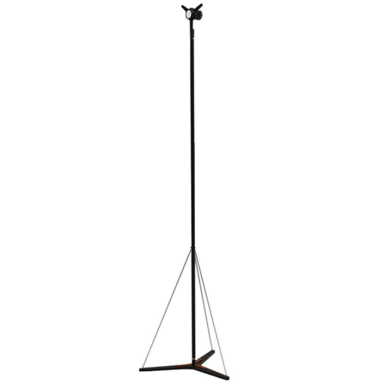 Martinelli Luce Y3 vloerlamp LED