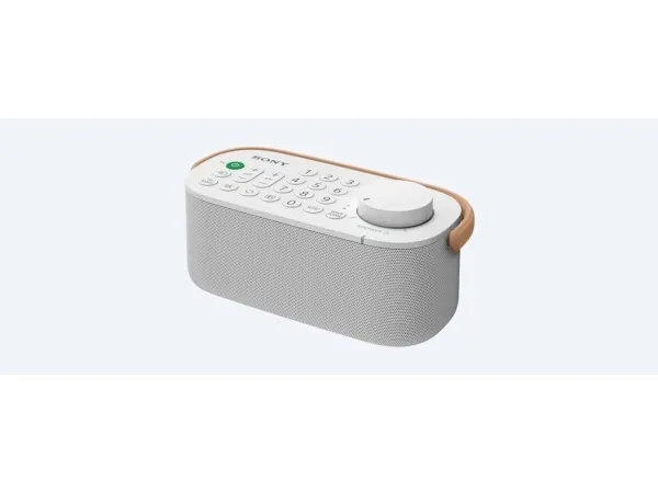 Sony SRS-LSR200 - Højttaler - til TV - trådløs - 2 Watt