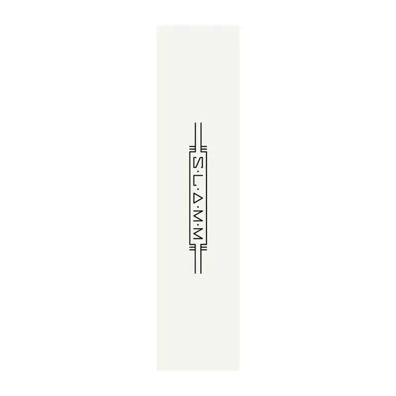 Grip Trottinette SLAMM Clear