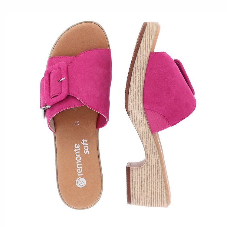 Remonte D0N56-31 | FUCHSIA