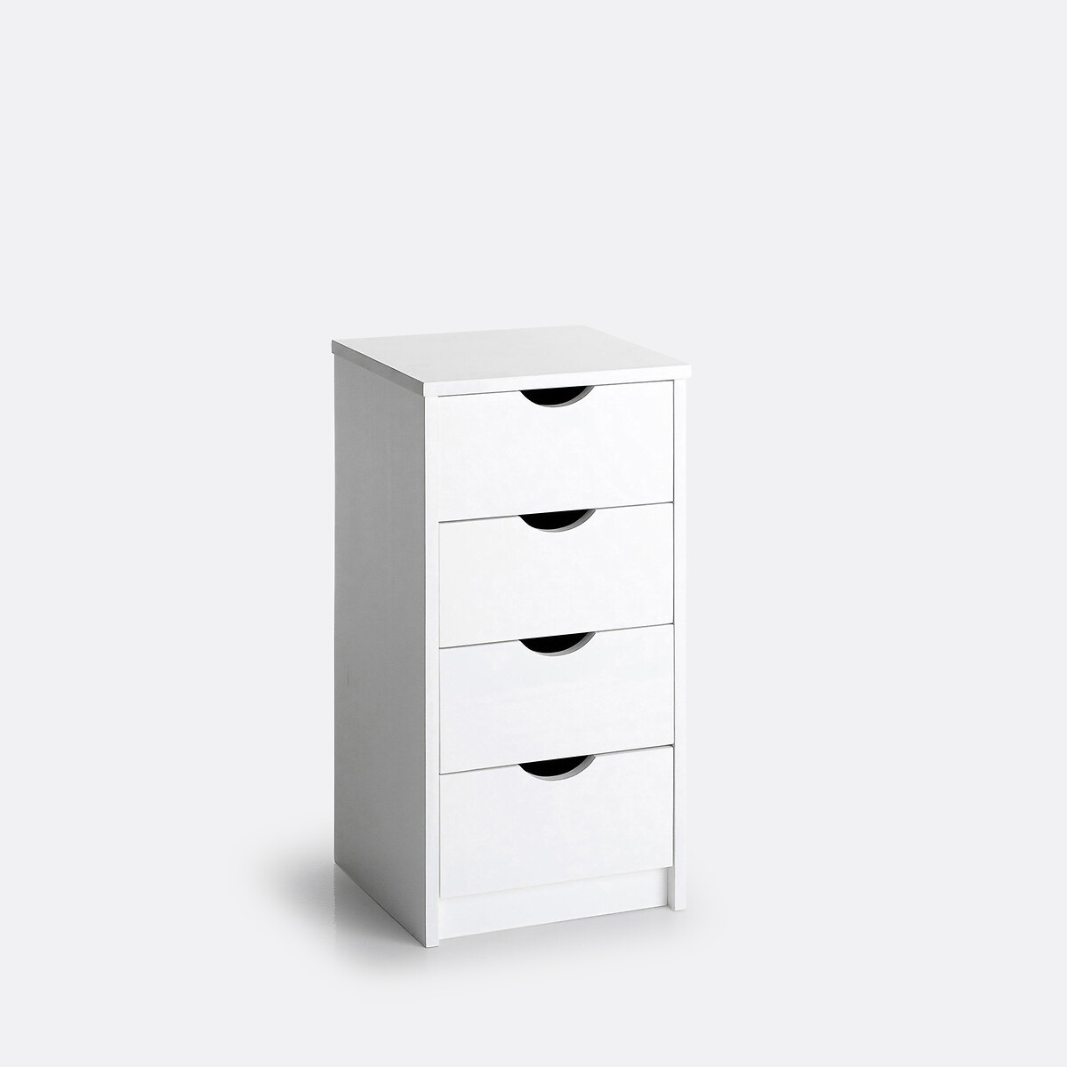 SO'HOME<br>Cômoda com 4 gavetas, Crawley