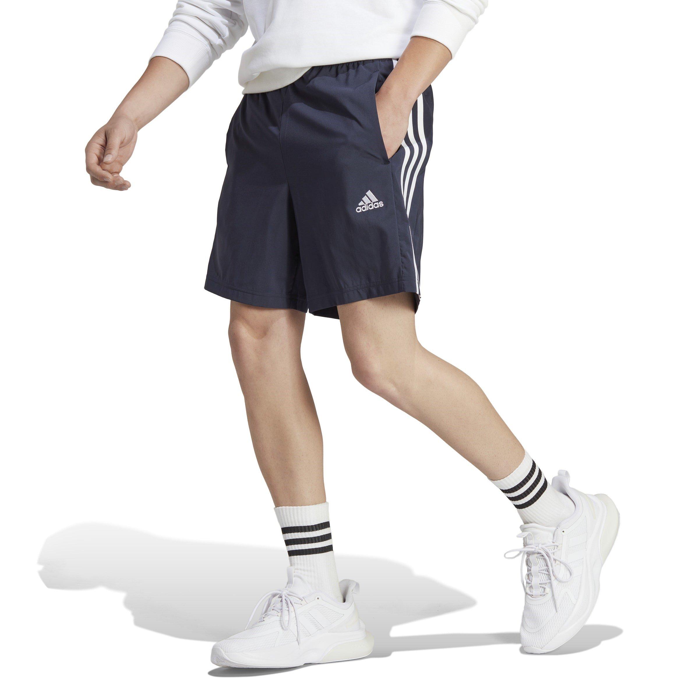 adidas Essentials 3-Stripes Shorts