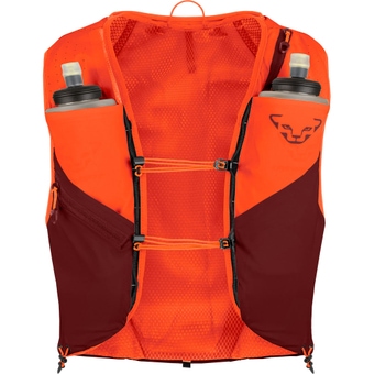 Dynafit Ultra 12 Laufrucksack Dawn / Syrah