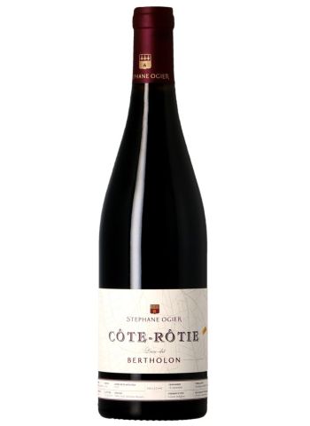 Côte-Rôtie Bertholon - Stéphane Ogier