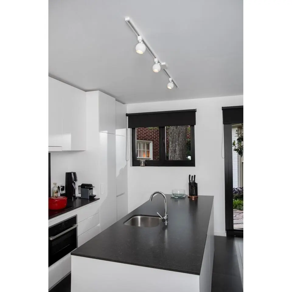 Lucide TRACK Railverlichting - Wit