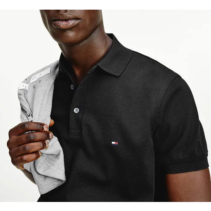 Tommy Hilfiger 1985 Slim Polo Heren