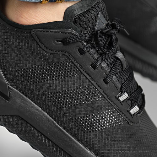 Baskets Avryn HP5982 Core Black Carbon