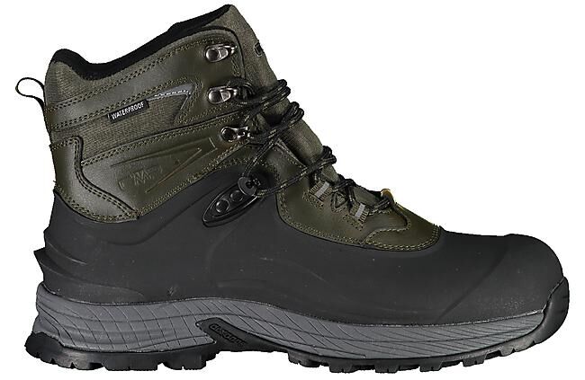 CMP - CHAUSSURE APRES SKI HACRUX WP