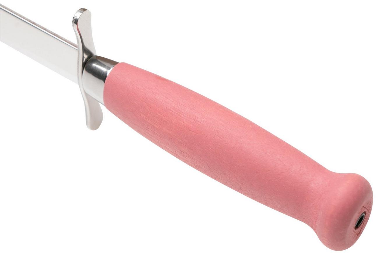 Morakniv Scout 39 Lingonberry 13973 kindermes