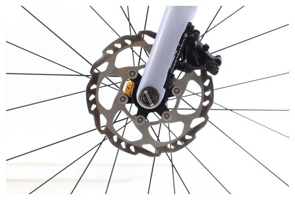 Produit reconditionné · BH RS1 3.5 Carbone Di2 12V · Bleu / Vélo de route / BH | Très bon état