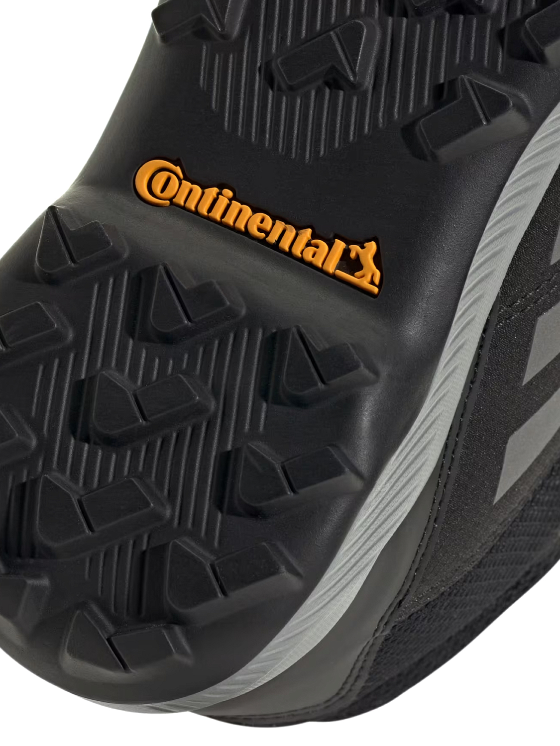Adidas Terrex Mid Gore-Tex Hiking Shoes