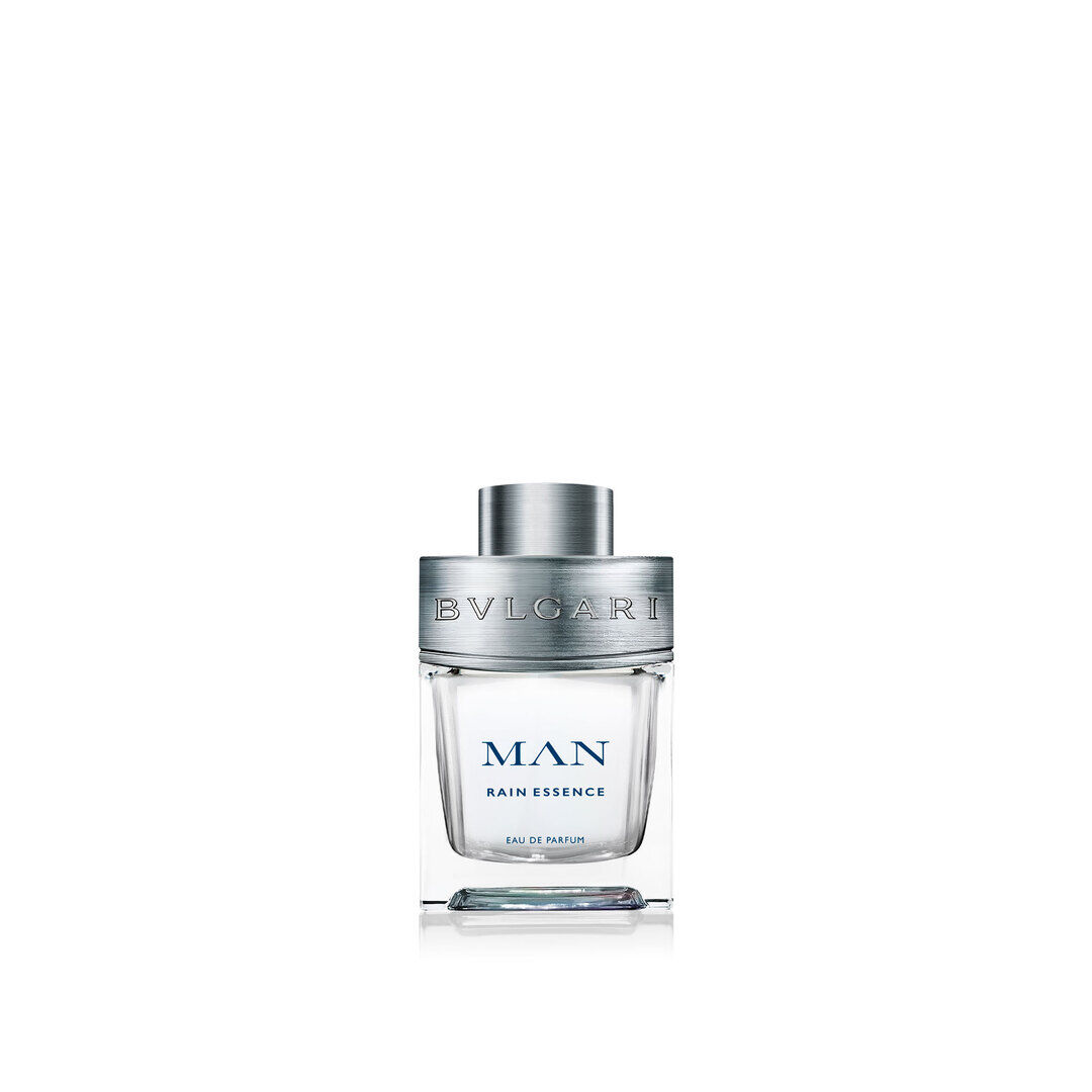 BVLGARI BVLGARI MAN Rain Essence Eau de Parfum (Recarregável) - 60ml