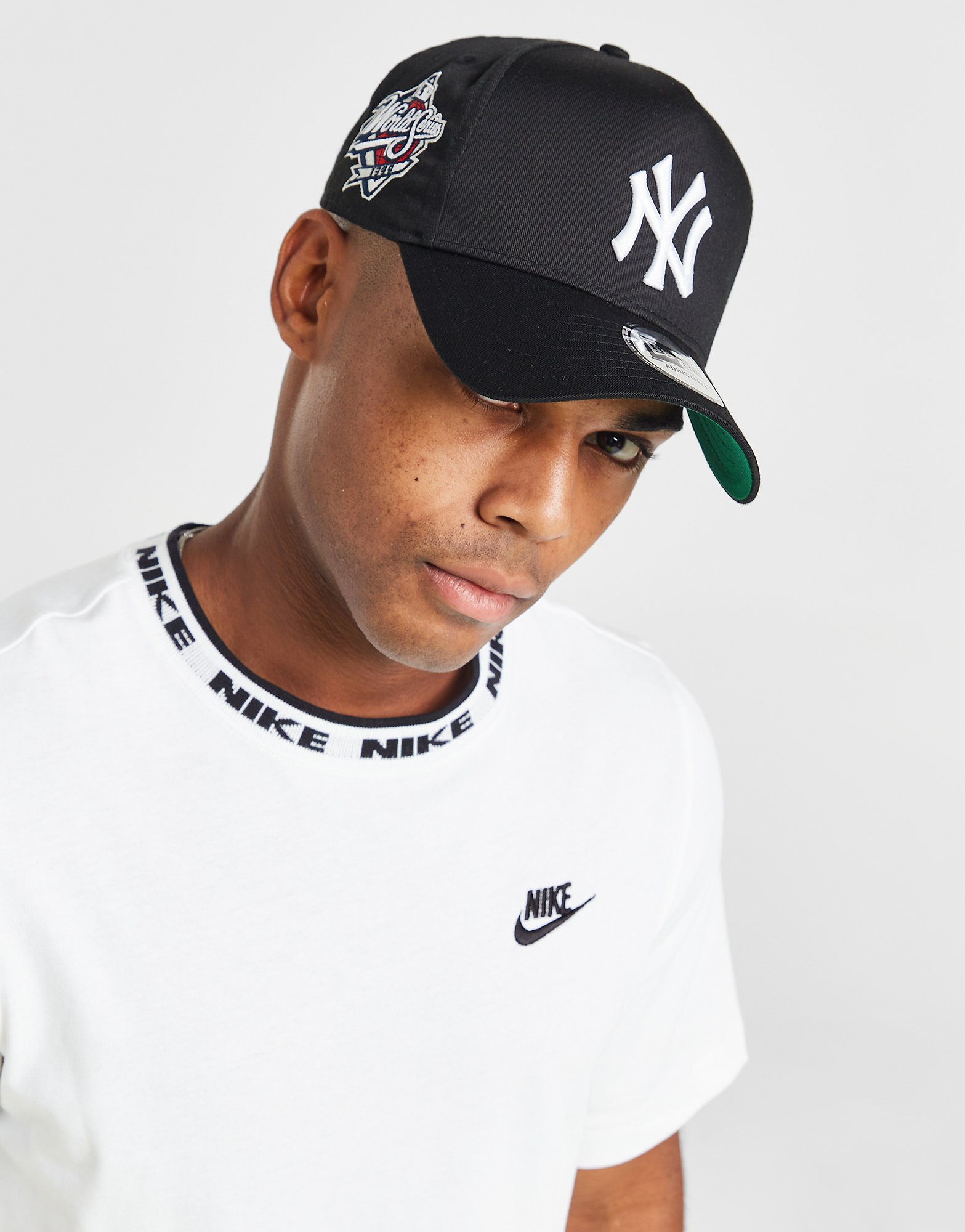 New Era Casquette MLB New York Yankees 9FORTY