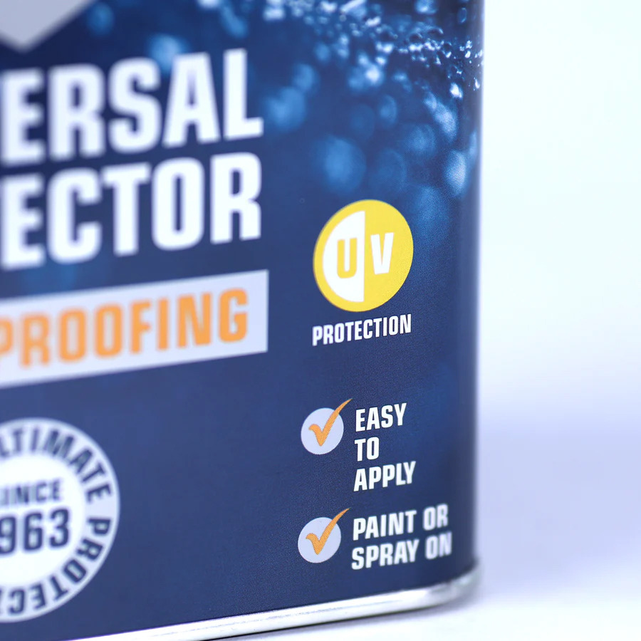 Fabsil Universal Protector 1000ml
