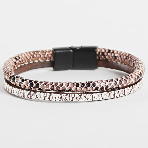 Bracelet Beige