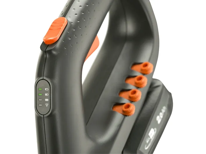 Gardena Batteridrevet græstrimmer ComfortCut 23/18V, sæt