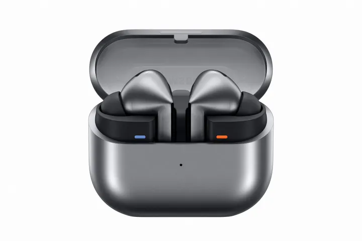 Samsung | Galaxy Buds3 Pro Silver