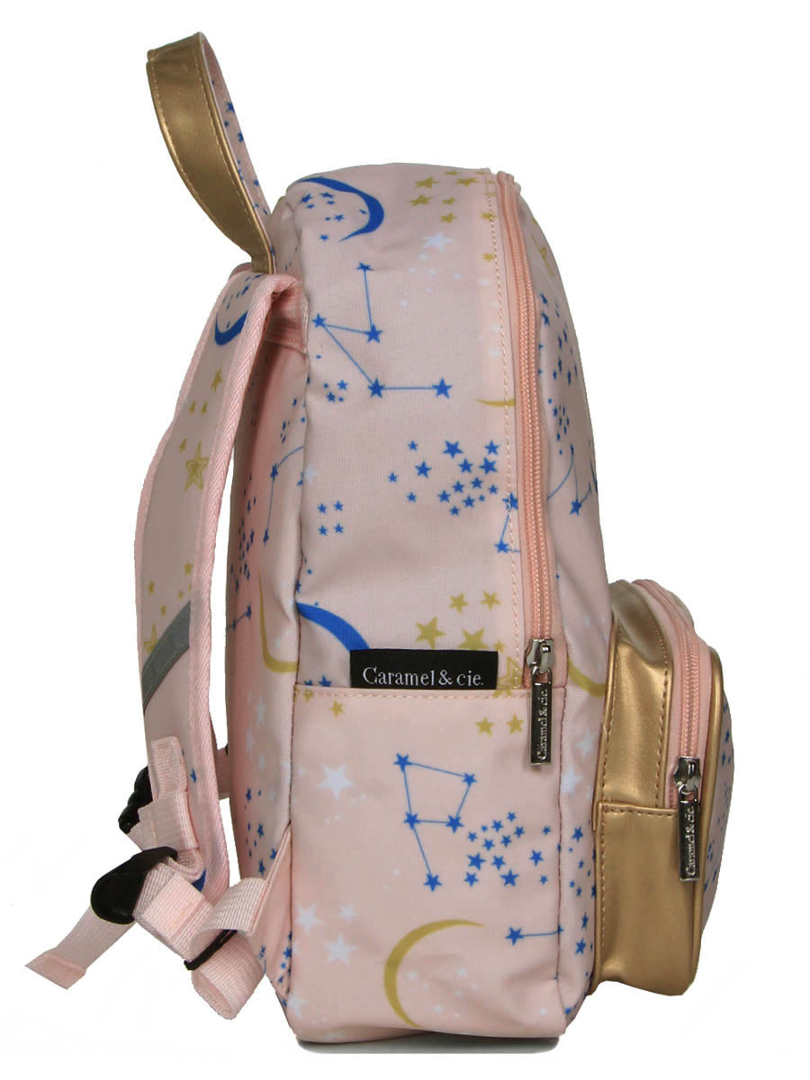 Petit sac À dos Caramel & cie Constellation