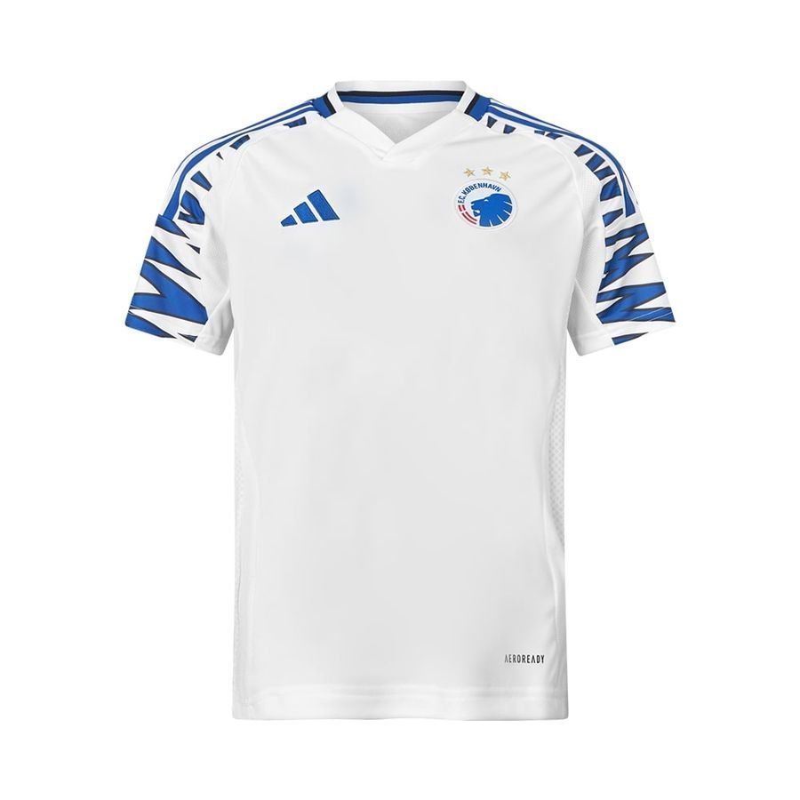 FC Copenhague Maillot Domicile 2024/25 Enfant