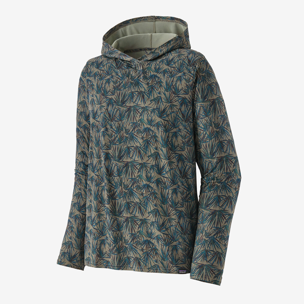 Capilene Cool Daily Hoody für Herren