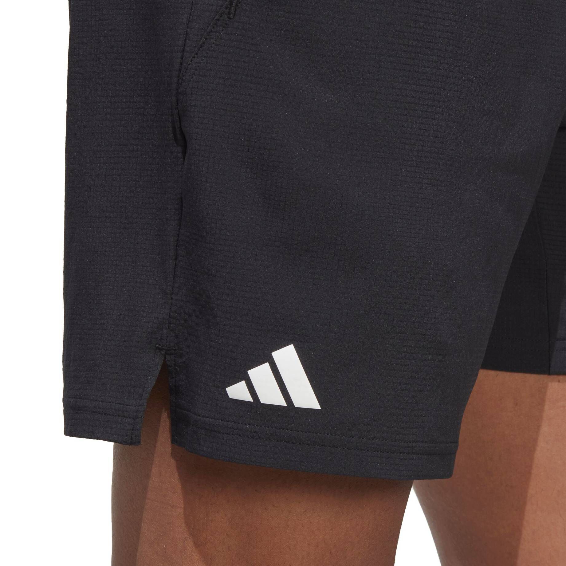 adidas Performance| Herren Tennisshorts ERGO