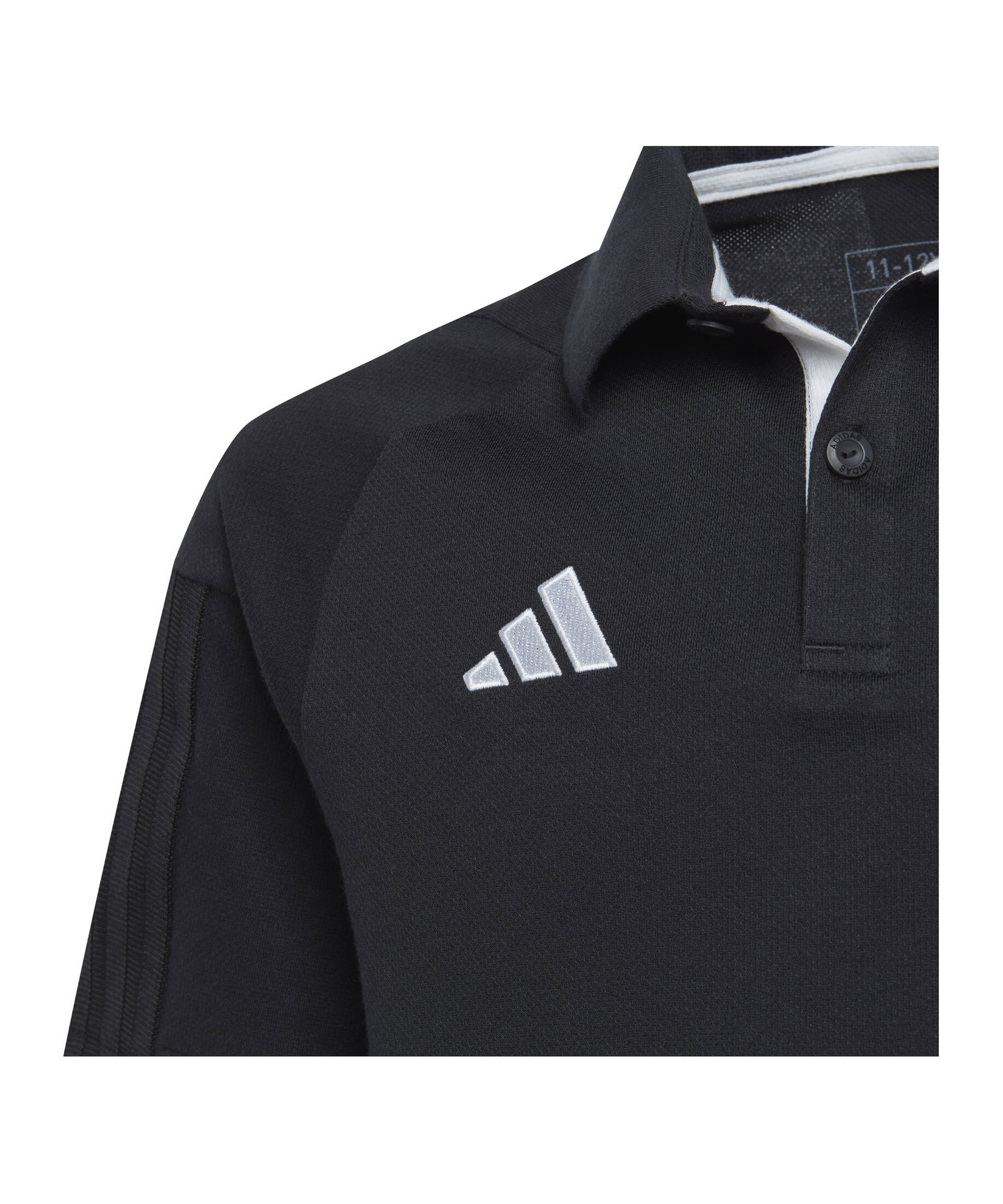 adidas Performance| Kinder Fußball - Teamsport Textil - Poloshirts Tiro 23 Competition Poloshirt Kids