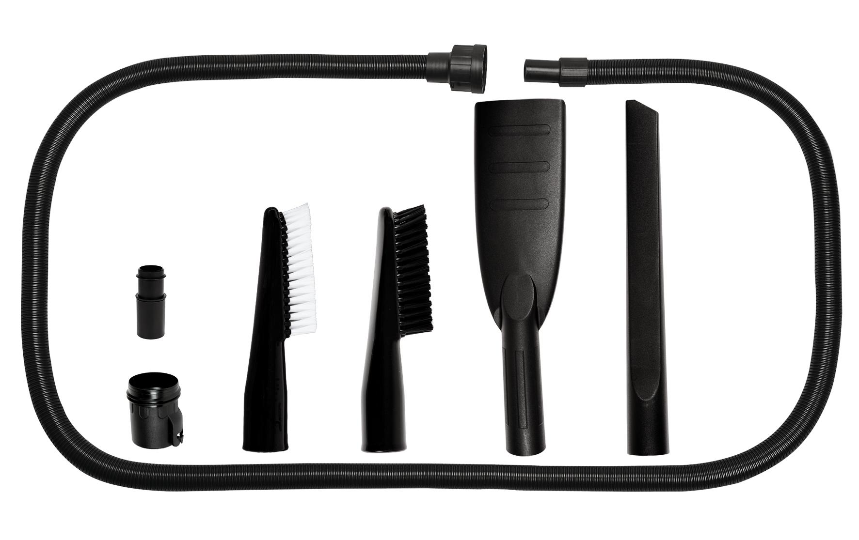 Autoreinigungs-Set 6-teiligAuto-Reinigungskit