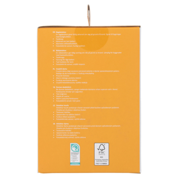 Elro FS2010-3 optische rookmelder inclusief 10 jaar lithium batterij TRIPLE-pack