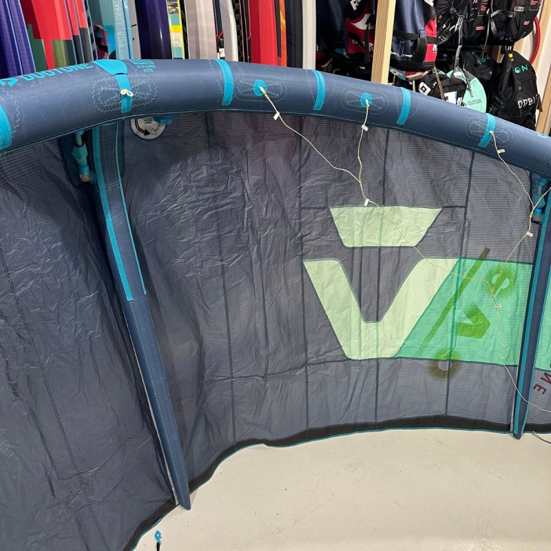 Aile kitesurf occasion Duotone Evo 2020/2021 - 6m - The Corner Shop