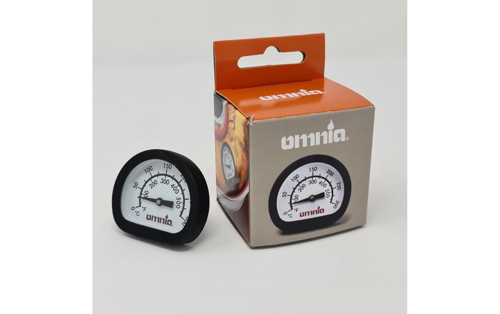 ThermometerThermometer