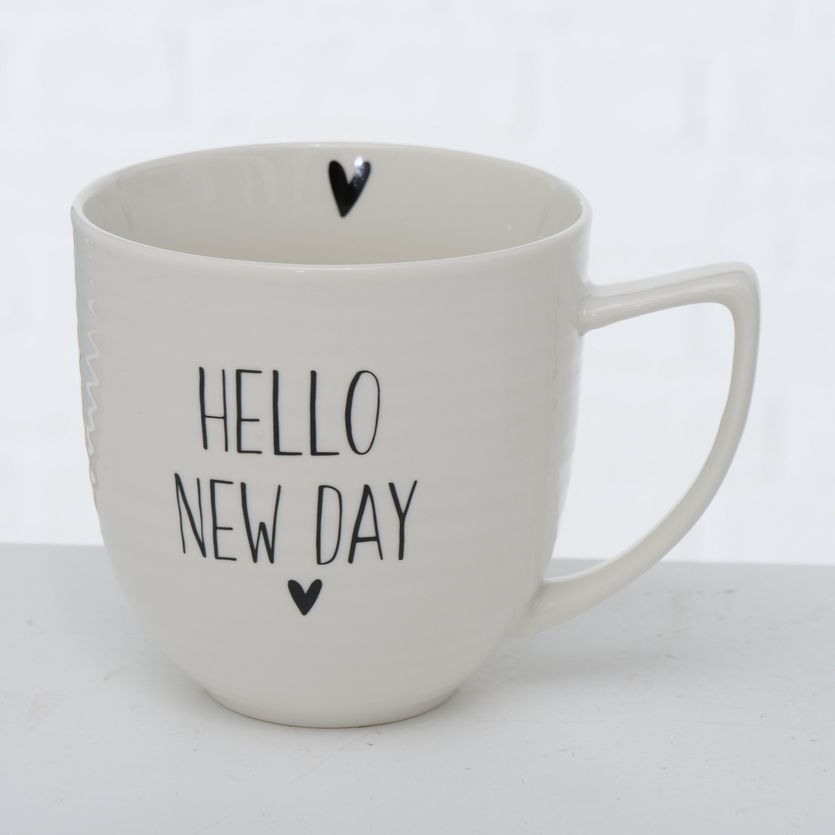 Henkelbecher MORNING
