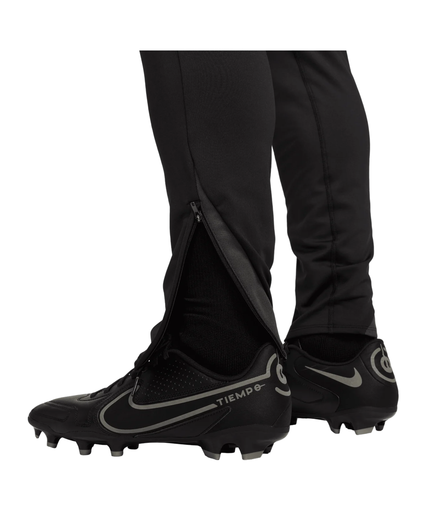 Nike Strike Trainingshose Schwarz F010