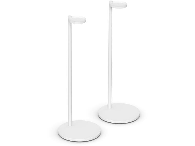 Sonos Ständer Era 100 – Paar Massgefertigter Standfuss für den Era 100