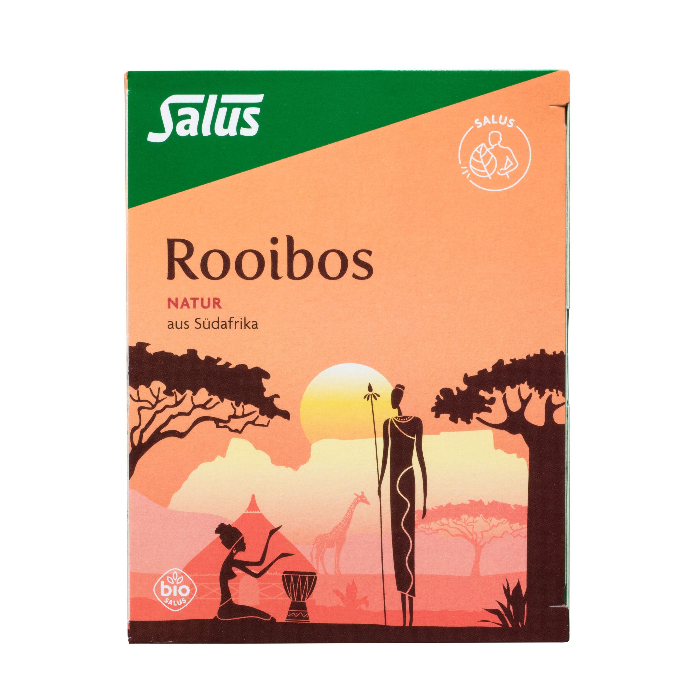 Salus® Rooibos Natur