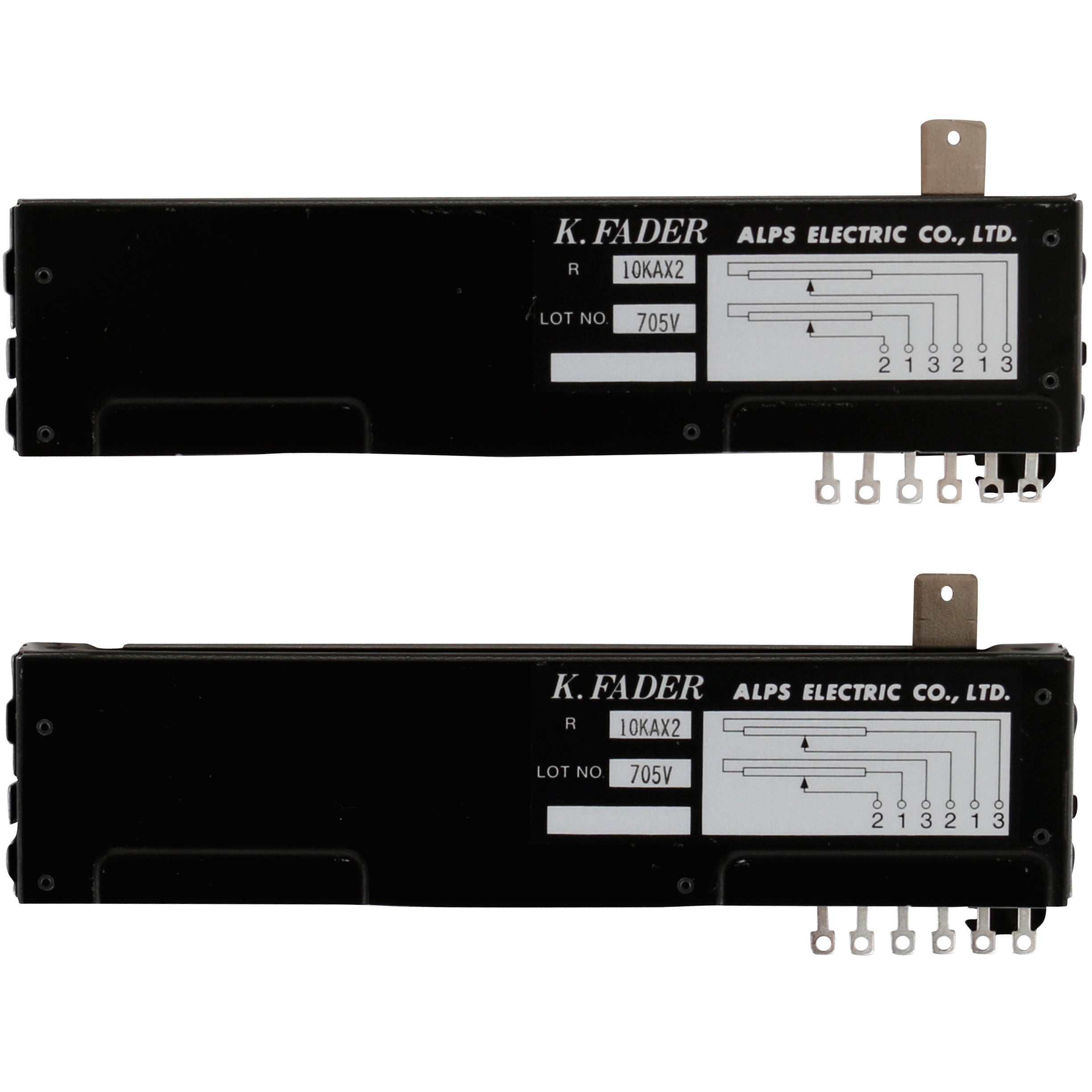 D&R Airmate-USB spareparts-kit