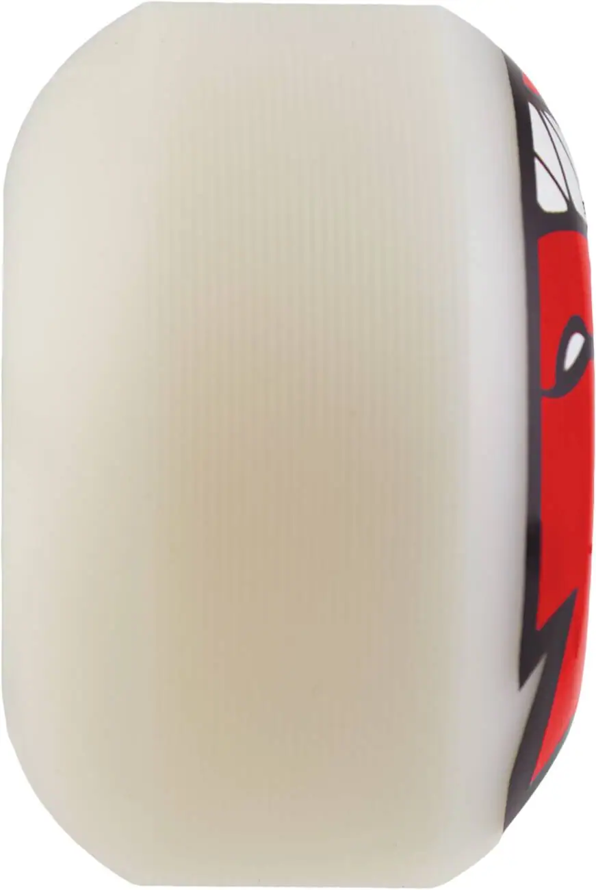 Spitfire Bighead Skateboard Hjul 4-Pak | SkatePro
