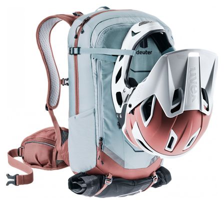 Sac à Dos Deuter Flyt 18 SL Rouge Femme